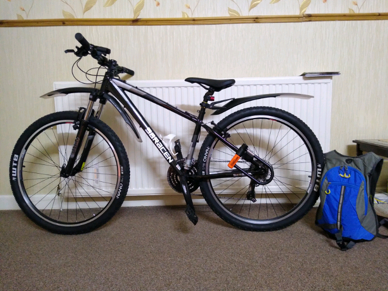 saracen 6061 series 01